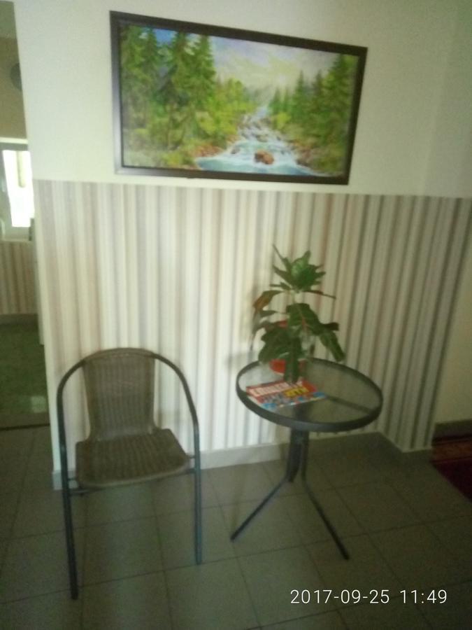 Hotel As 1 Ungvár Kültér fotó