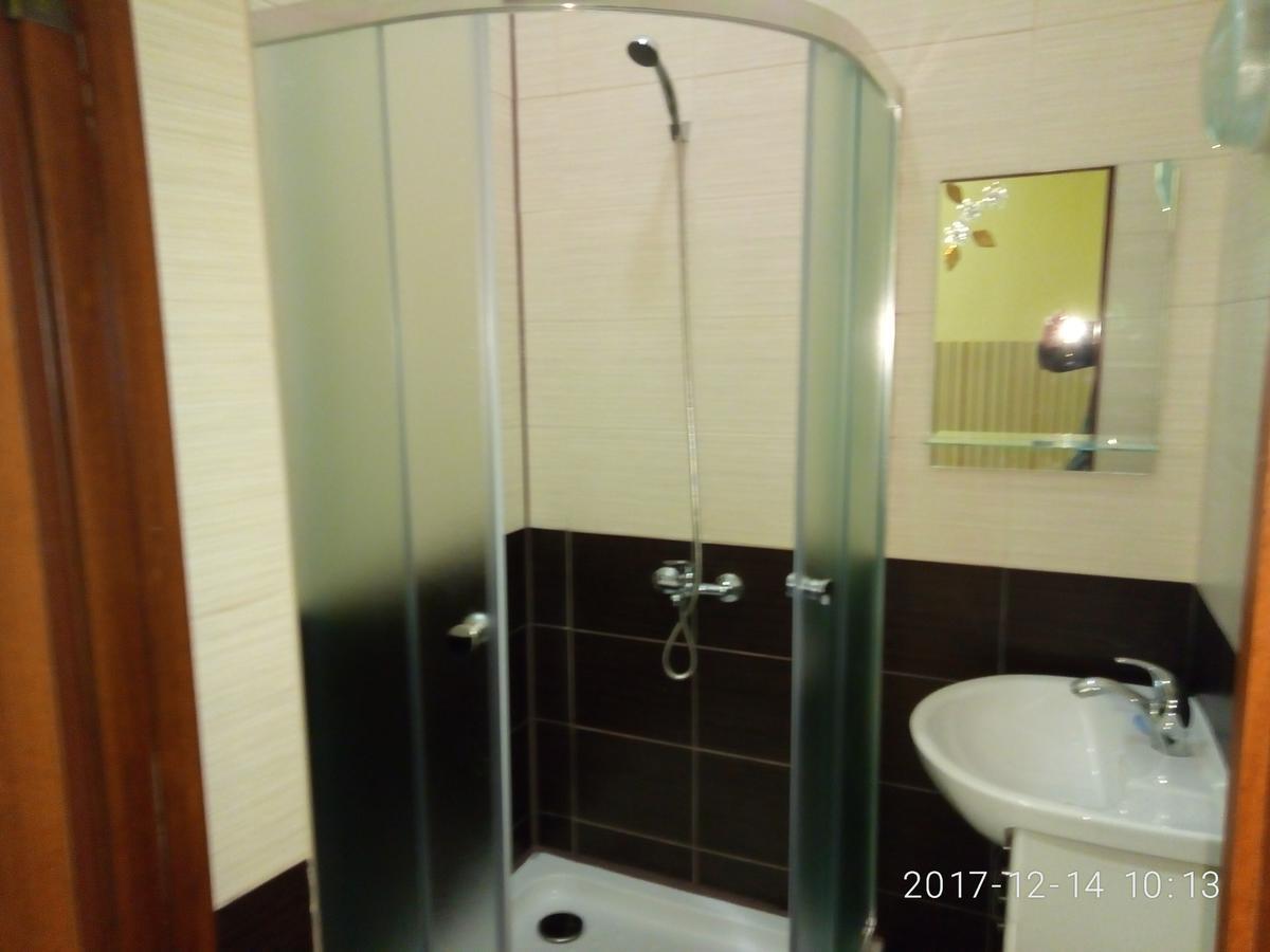 Hotel As 1 Ungvár Kültér fotó