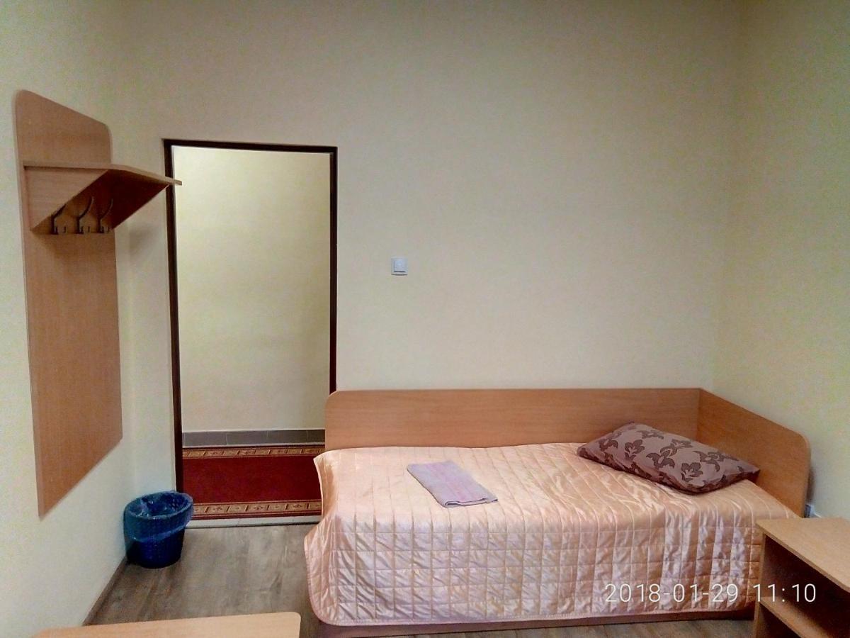Hotel As 1 Ungvár Szoba fotó