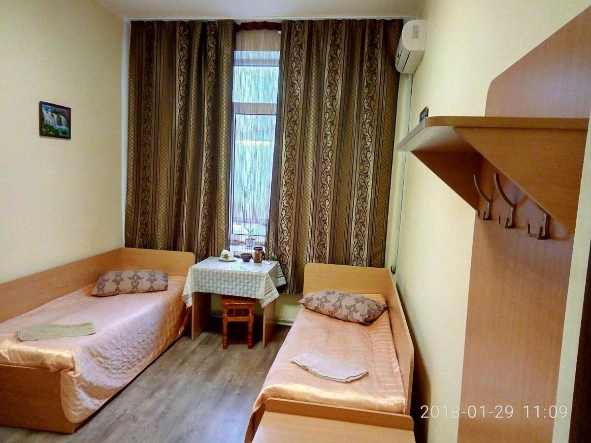 Hotel As 1 Ungvár Szoba fotó