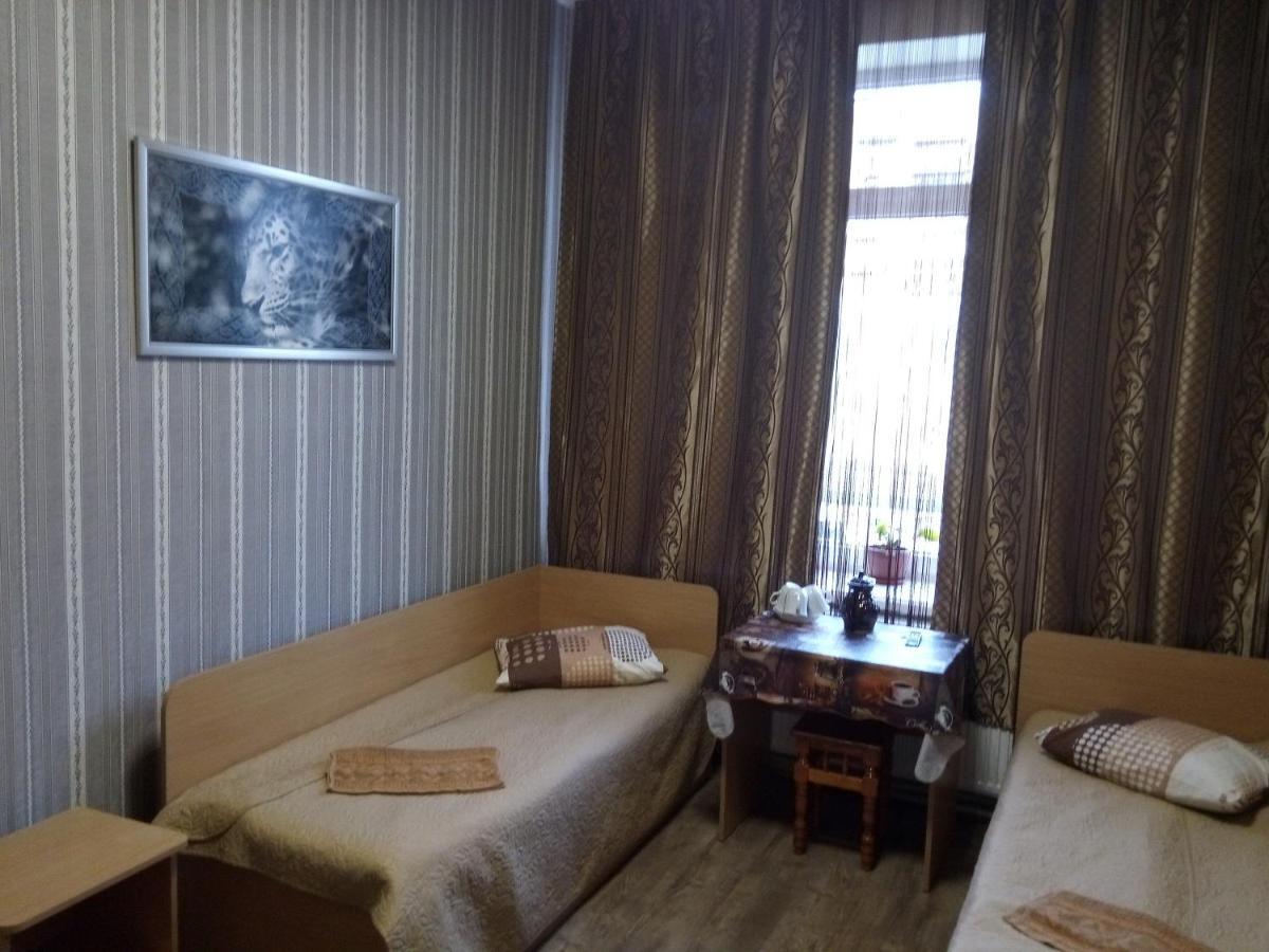 Hotel As 1 Ungvár Kültér fotó